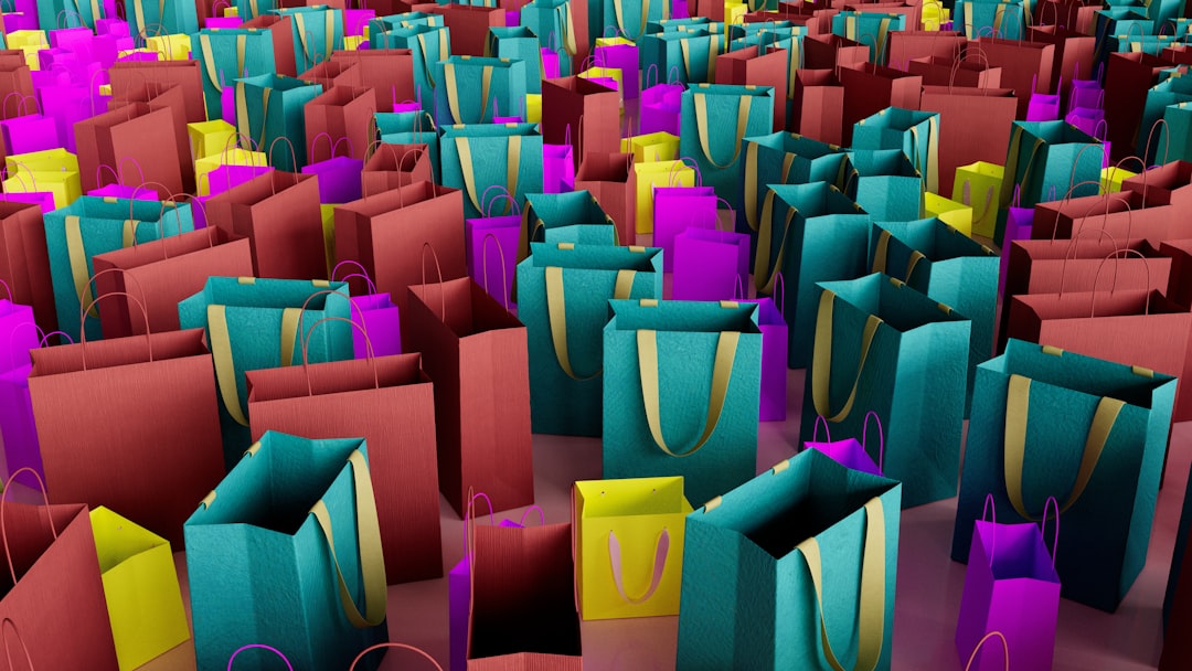 duty free shopping bags products
