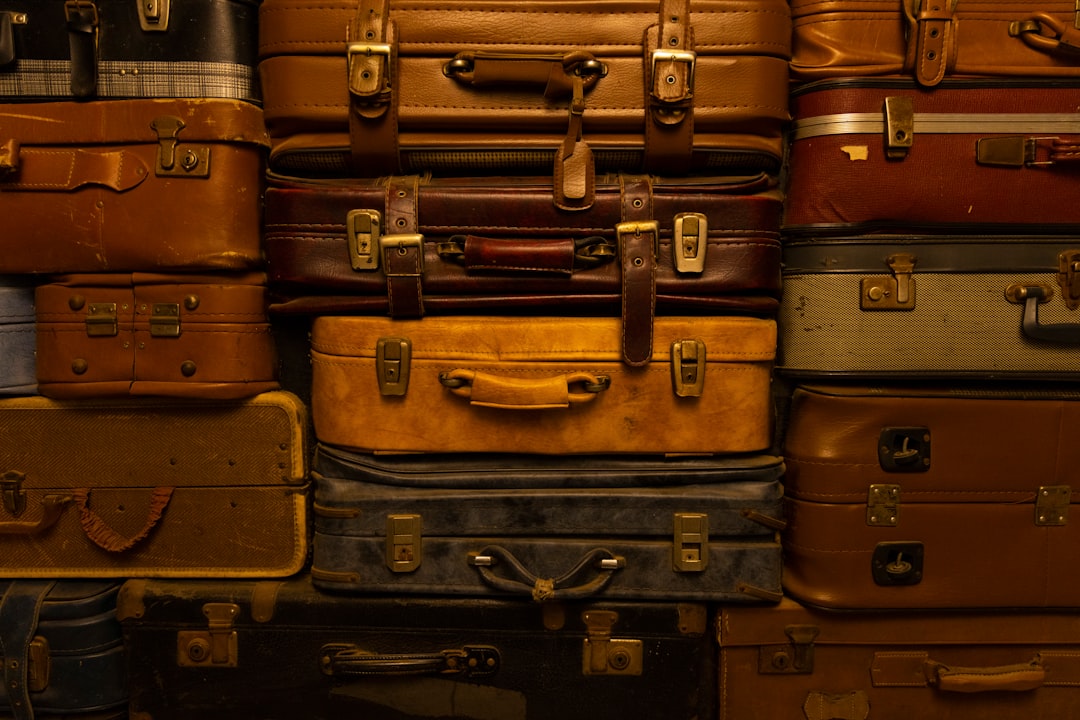 overweight luggage suitcase