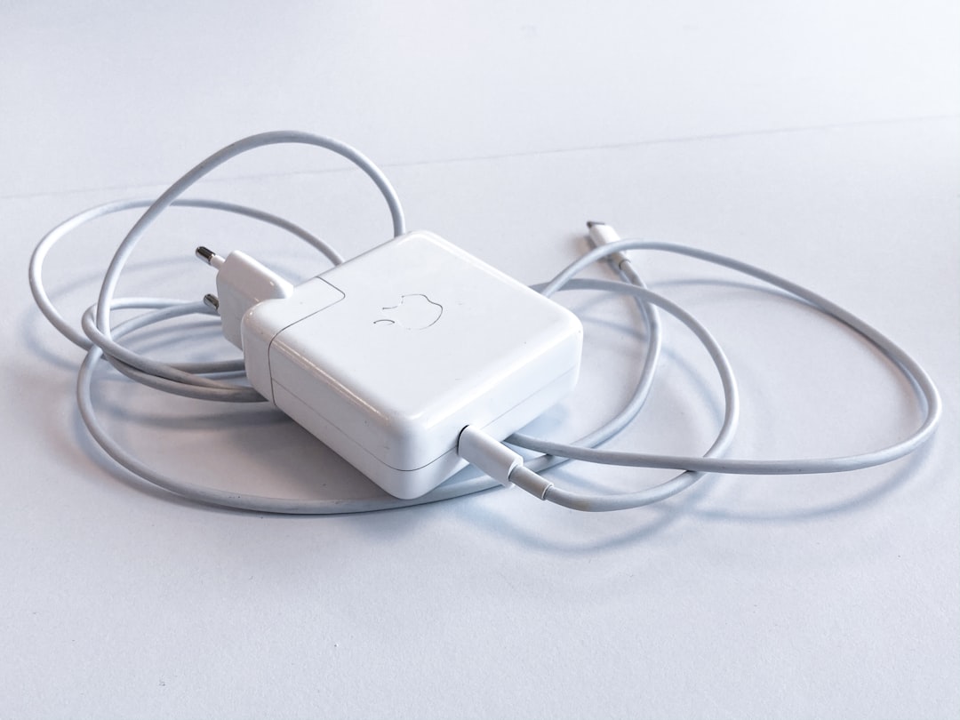 travel electronics adapter charger