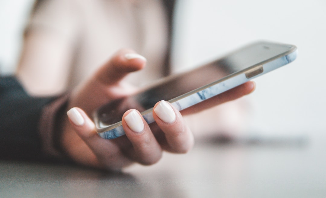 phone data connection