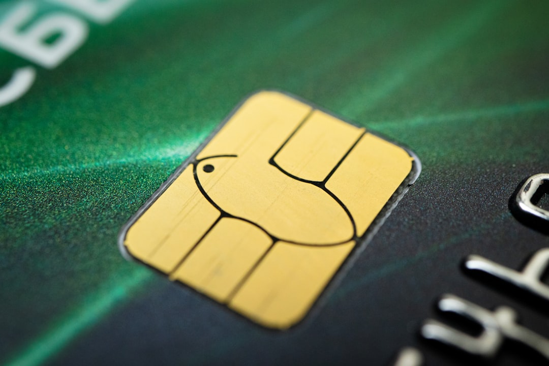 credit card security protection