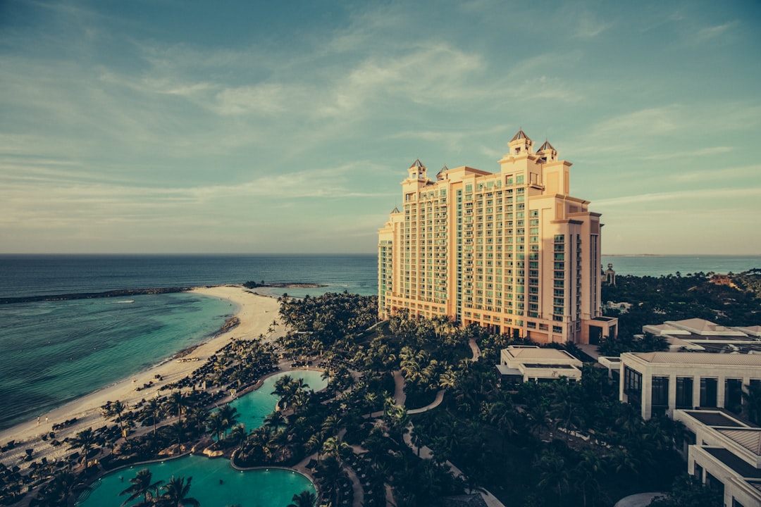 resort cancellation policy