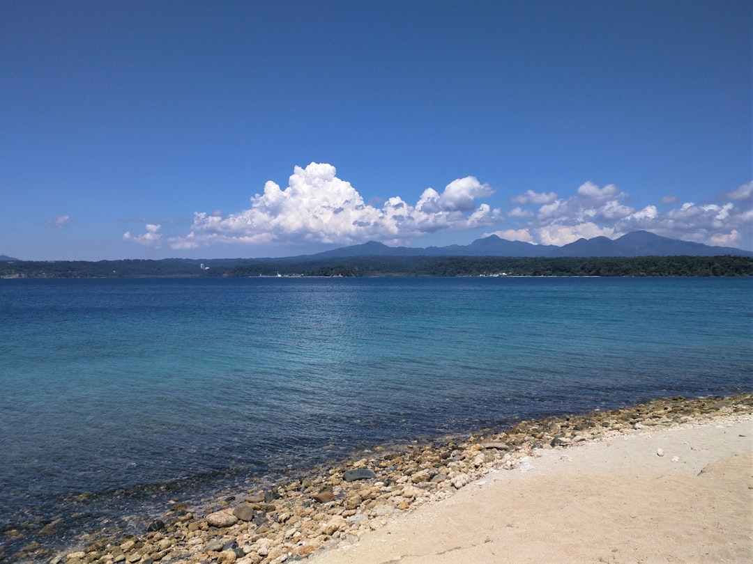 cebu philippines beach