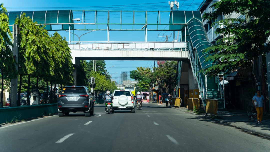 Cebu city street landmarks attractions