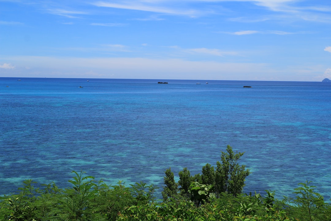 cebu philippines beach