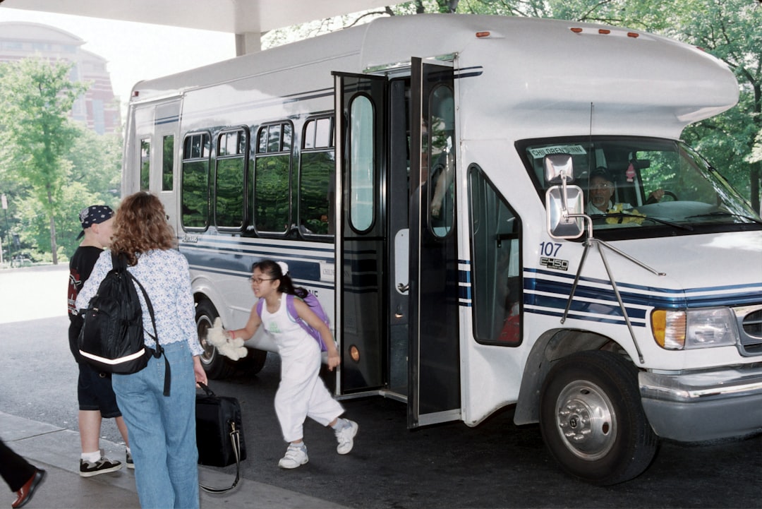 resort shuttle transportation
