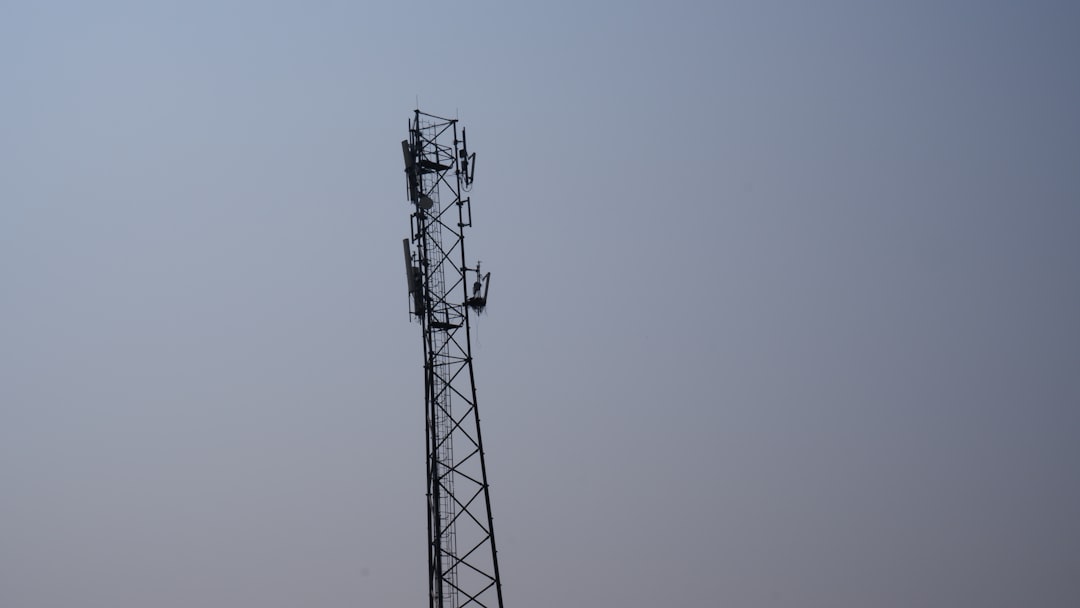 mobile roaming setup