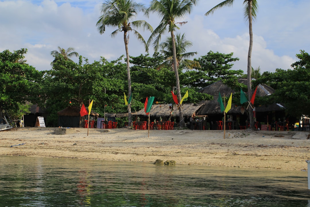 cebu philippines beach