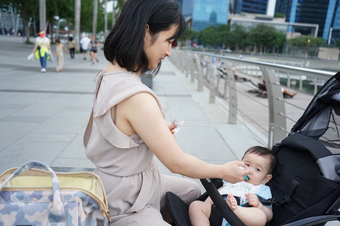 baby travel essentials
