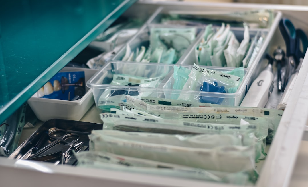 medicine pharmacy cabinet supplies