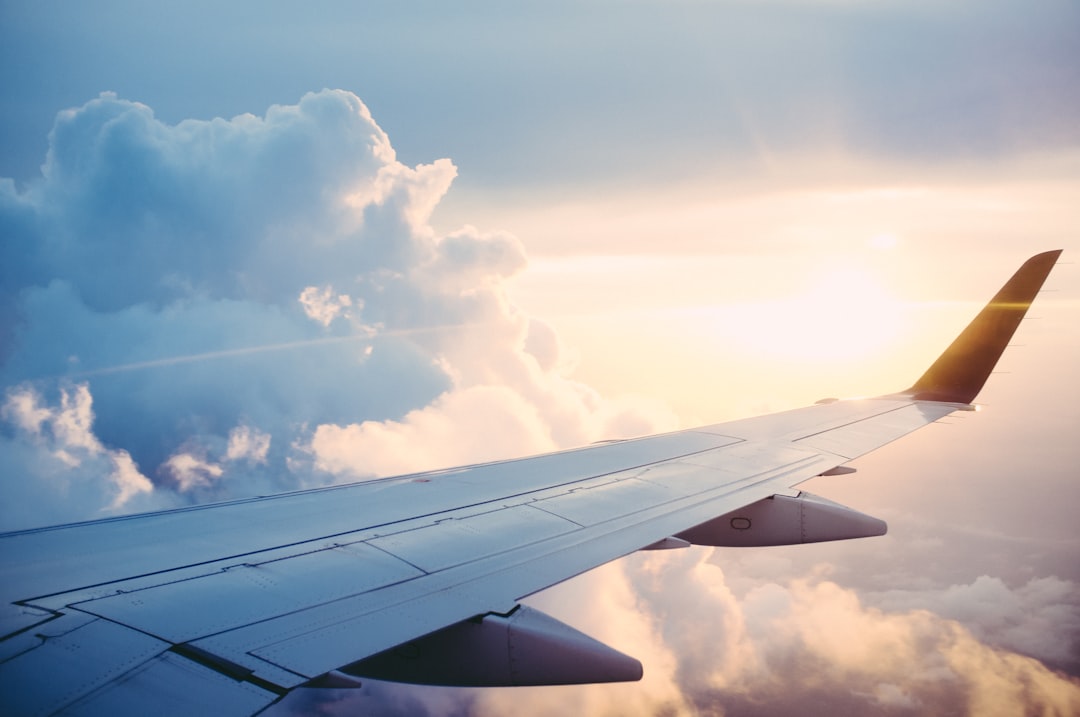 airline ticket booking search