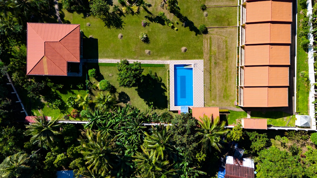 cebu private pool villa