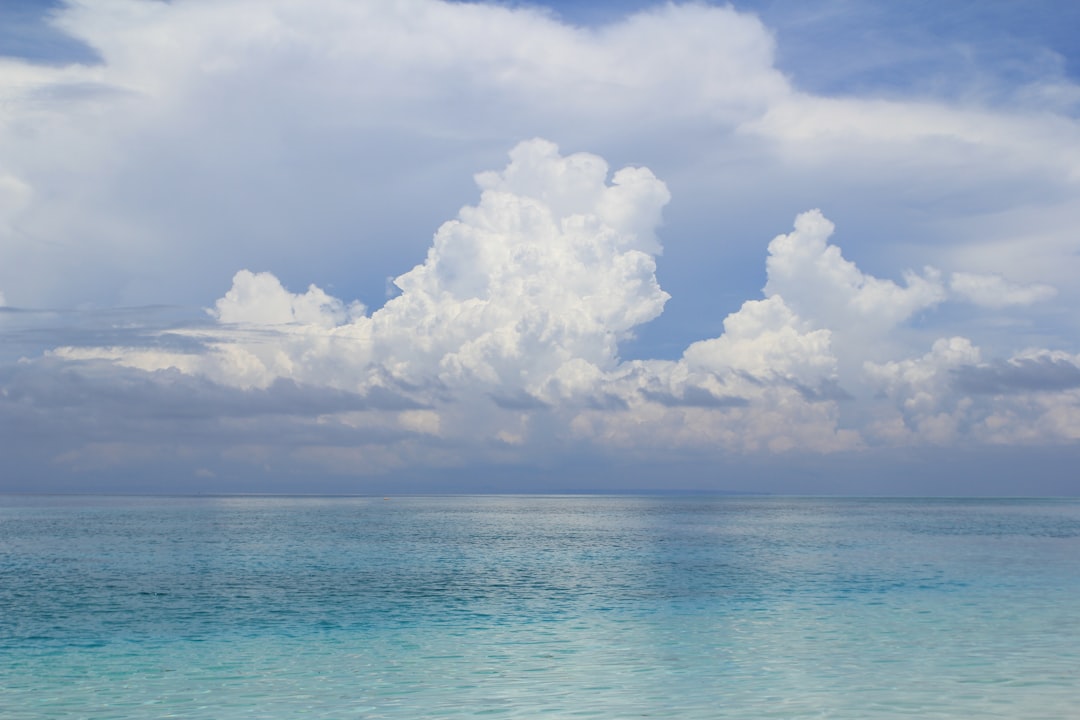 cebu philippines beach