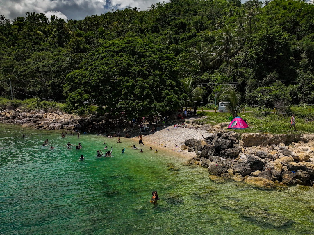 cebu philippines beach