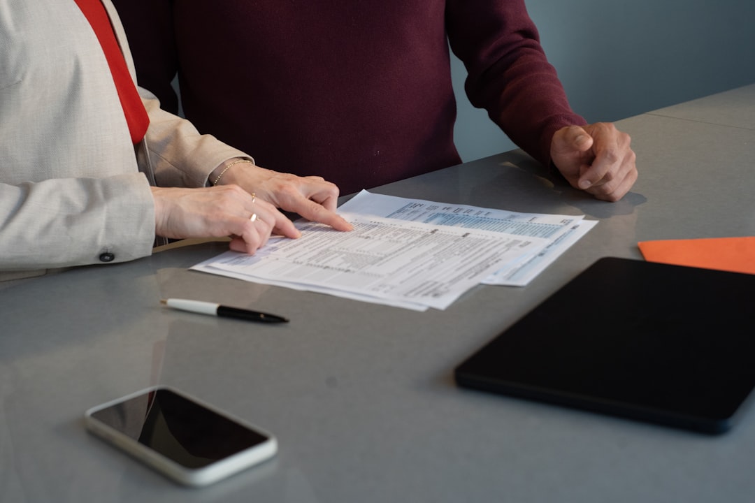 insurance policy document