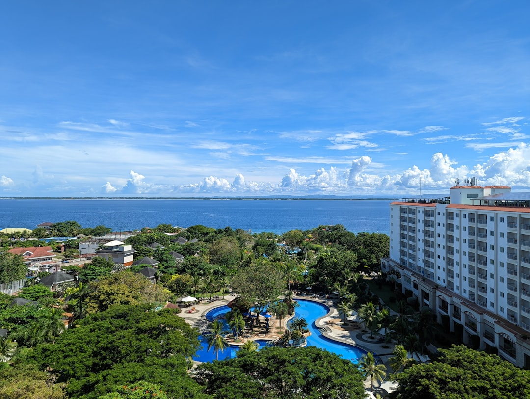 cebu philippines beach