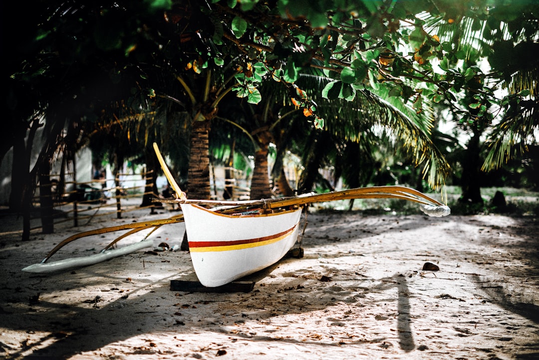 cebu philippines beach