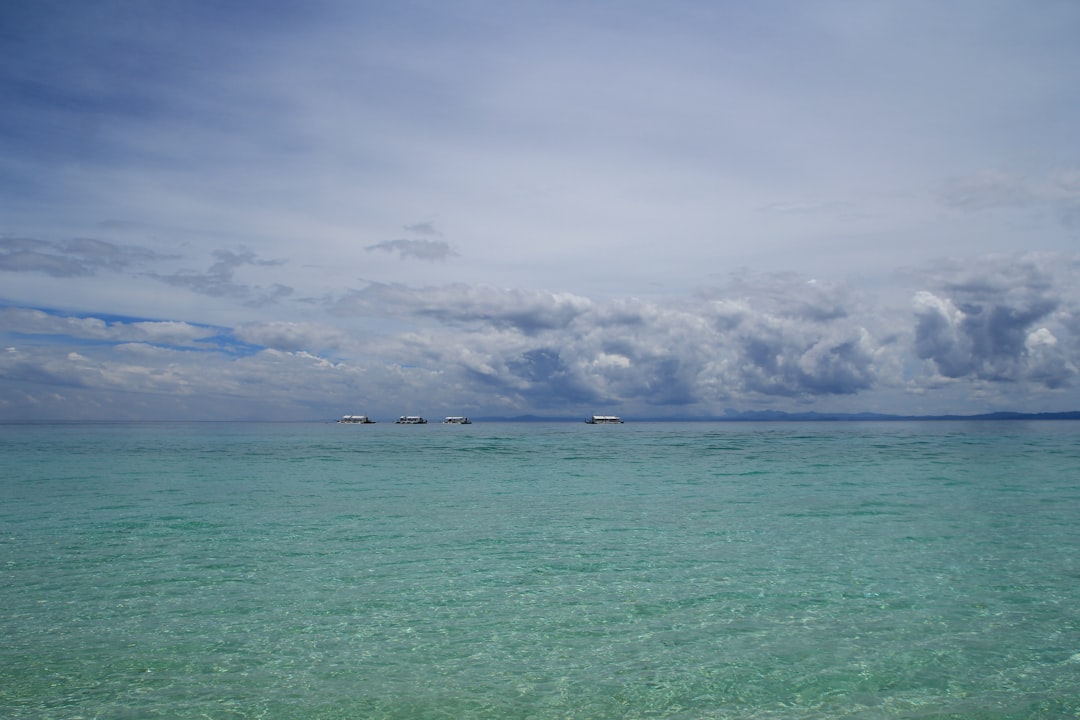 cebu philippines beach
