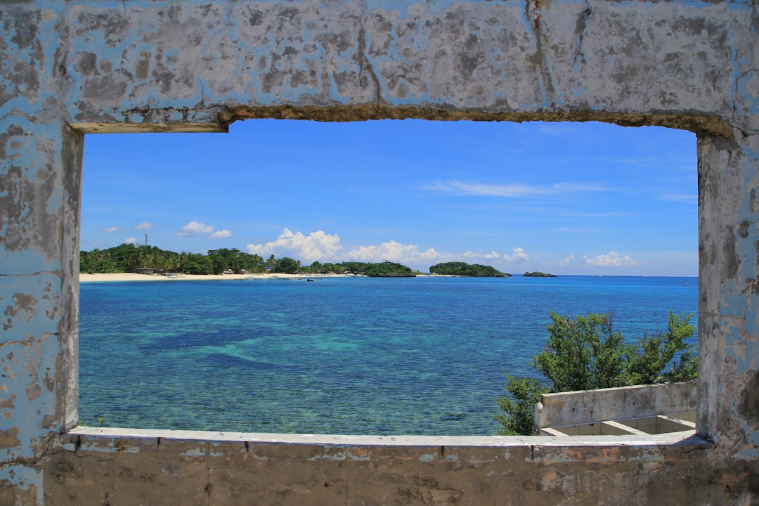 cebu philippines beach