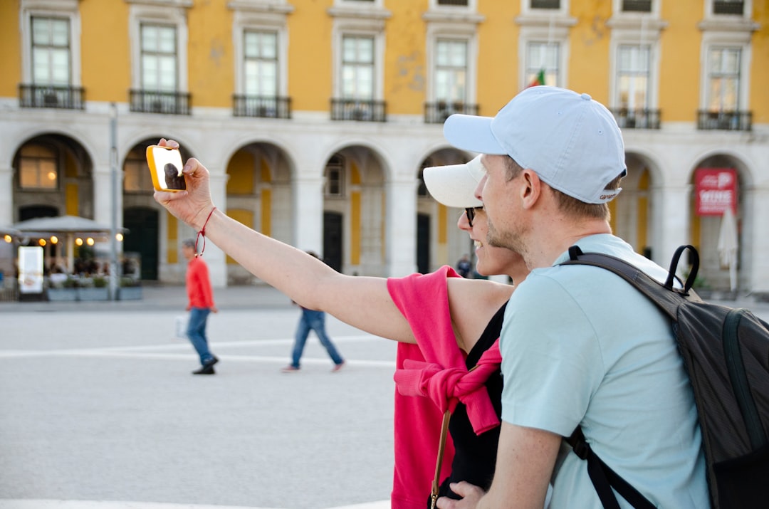 tourist translation app