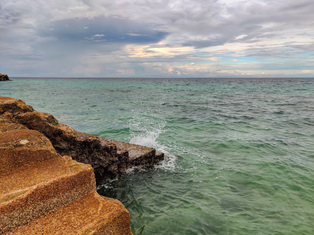 cebu philippines beach