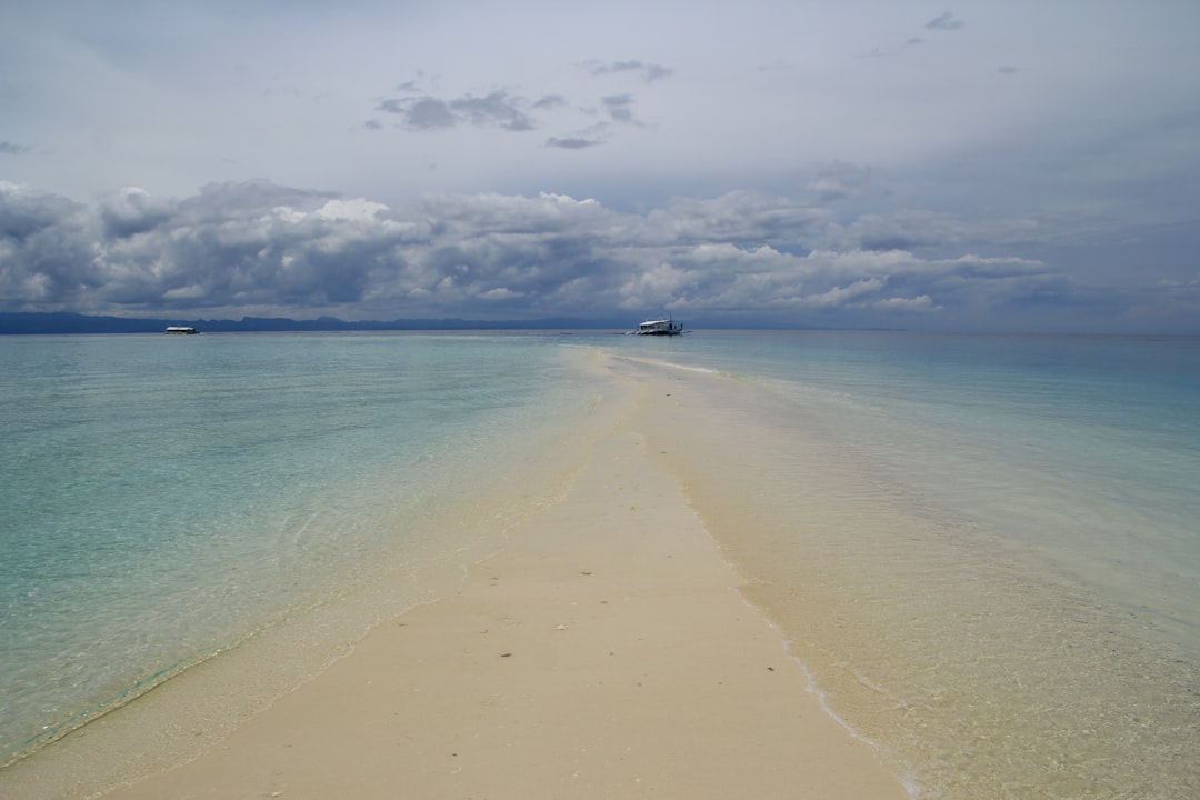 cebu philippines beach