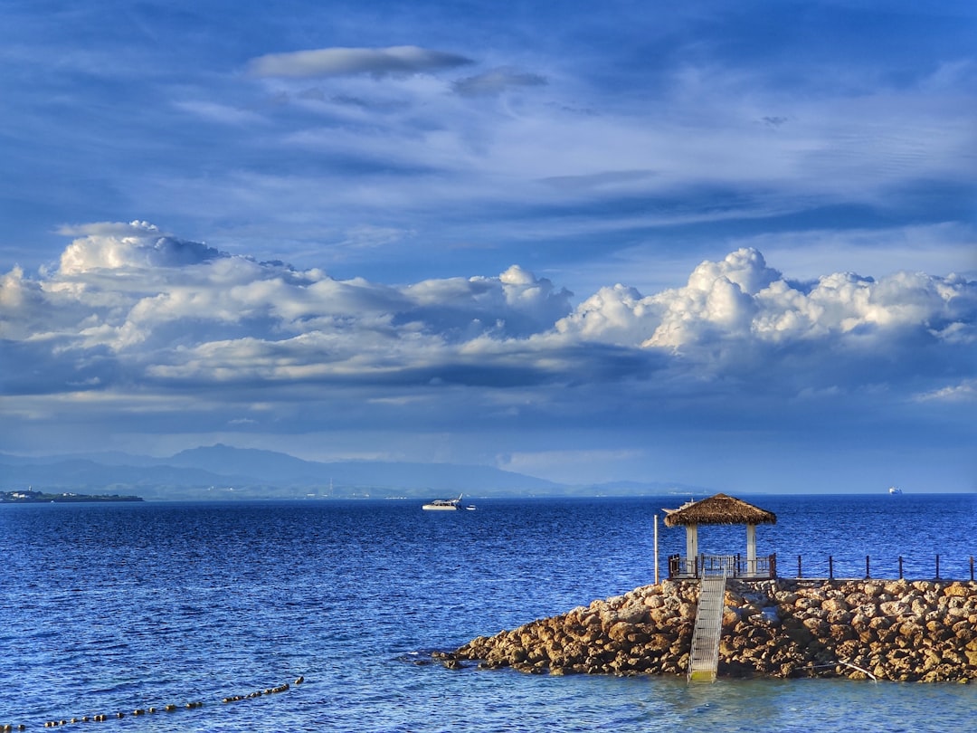 cebu philippines beach